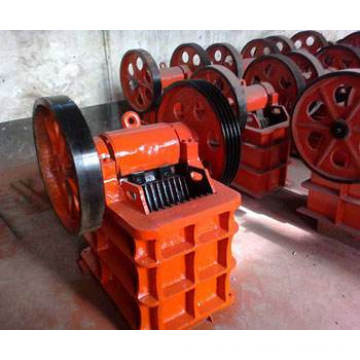 Hot Sale High Quality HYMAK Jaw Crusher